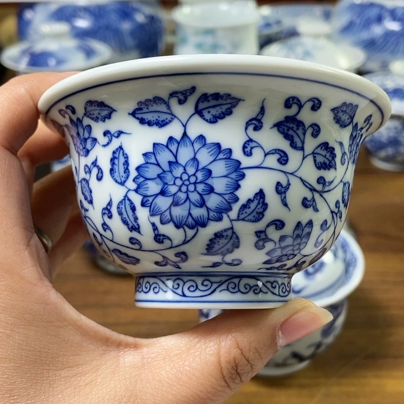 【闪购商品】陶瓷低*调