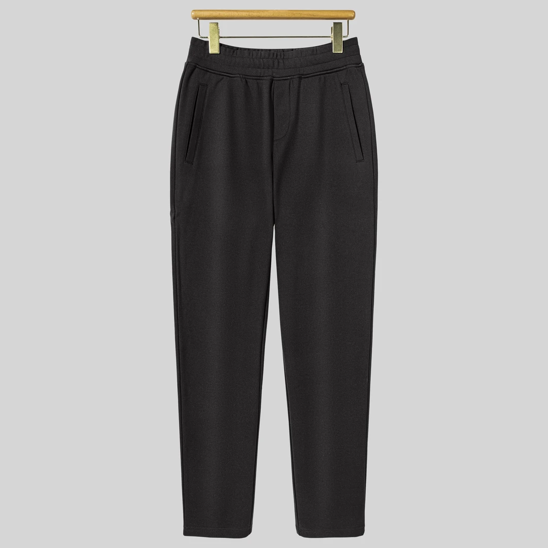 【Rumi精选】男家属福利 穿三季 恒温百搭休闲慢跑男裤4009kk