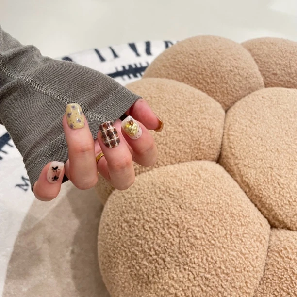 「汪汪队」G·F手工小众穿戴甲