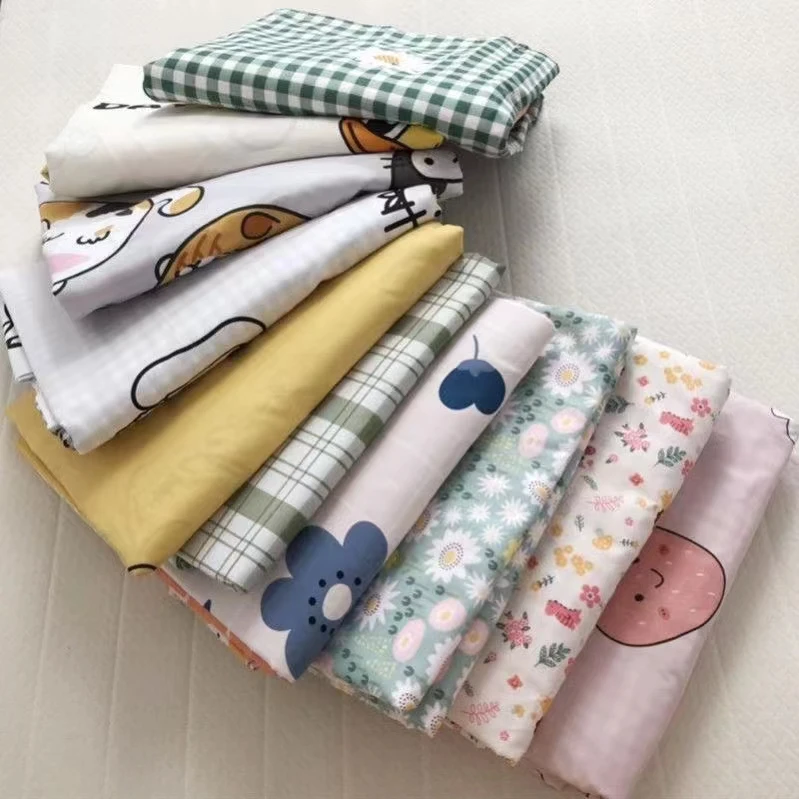 【链接H51-100】瑕疵全棉单品被套听主播介绍下单【介意慎拍】