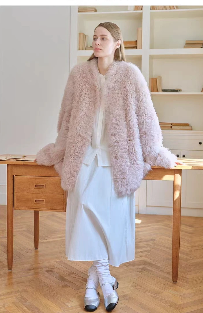 羊毛外套断码清仓大甩卖