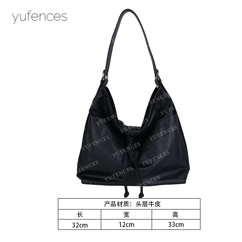 YuFences/与樊 · 原创设计  真皮高定包    ＃5759