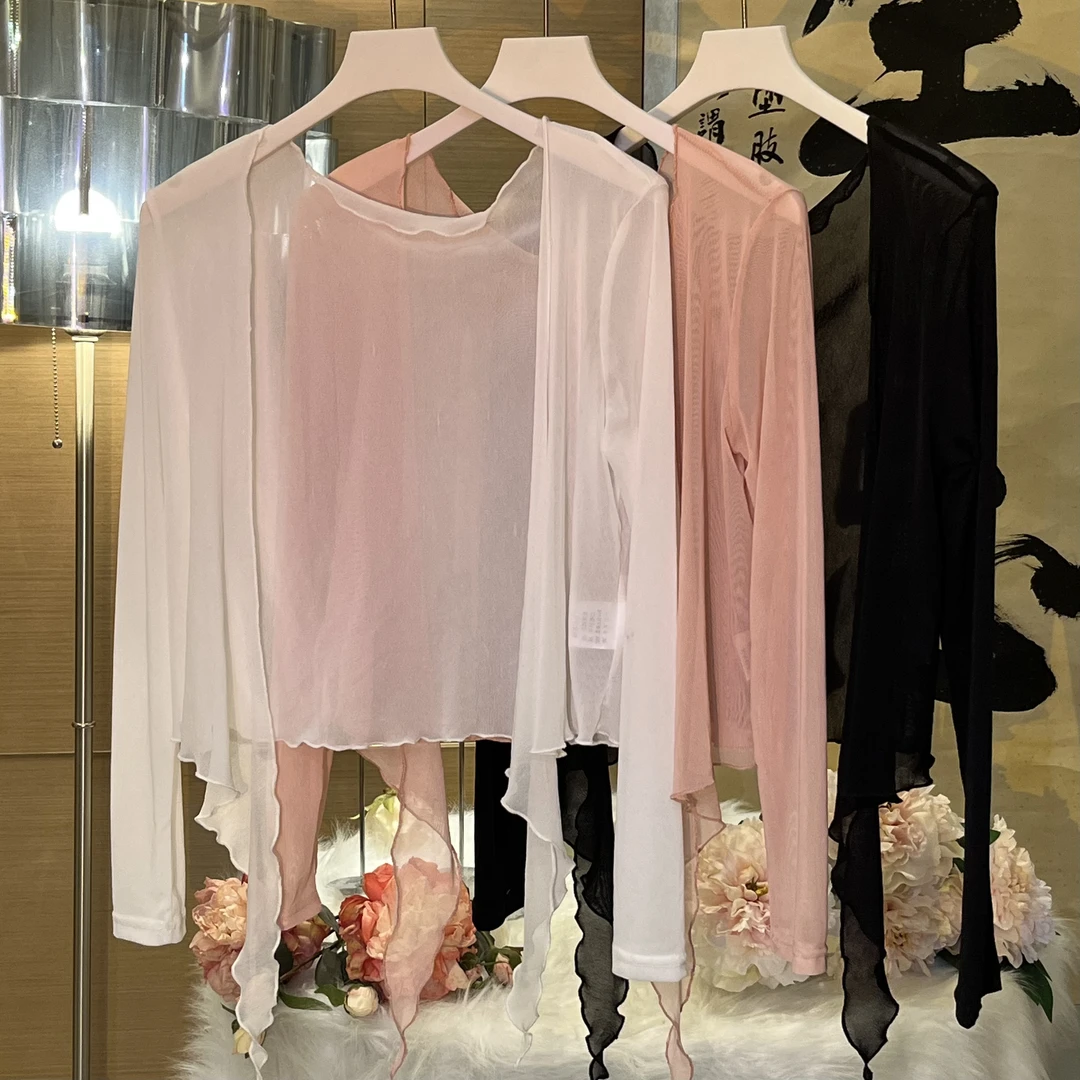 【外披开衫】一切皆可搭