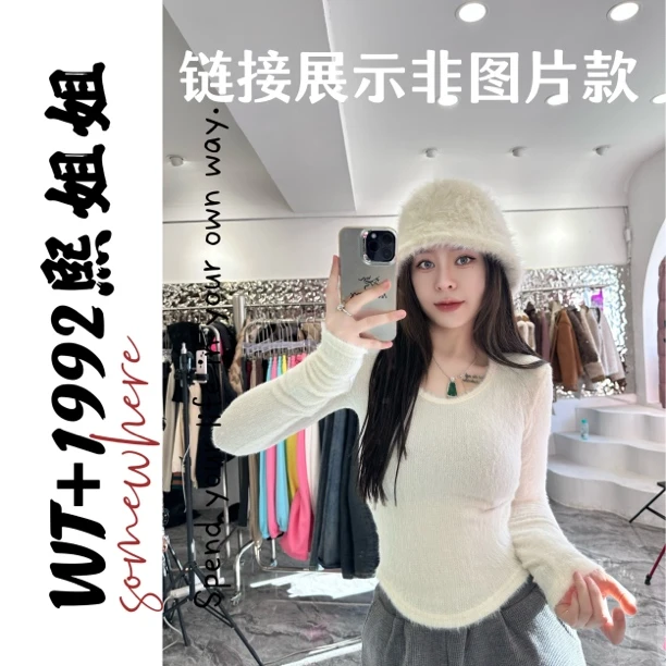 【熙姐姐】推荐 外套冬季带帽棉服时尚