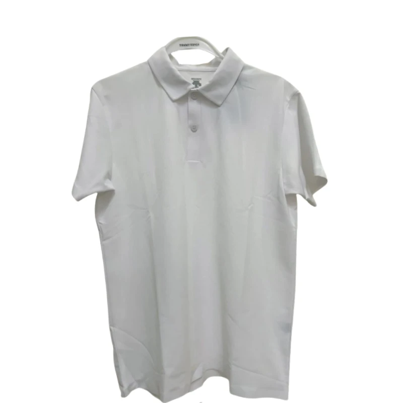 DESCENTE/迪桑特迪桑特男款运动休闲夏季吸汗透气速干VGA57