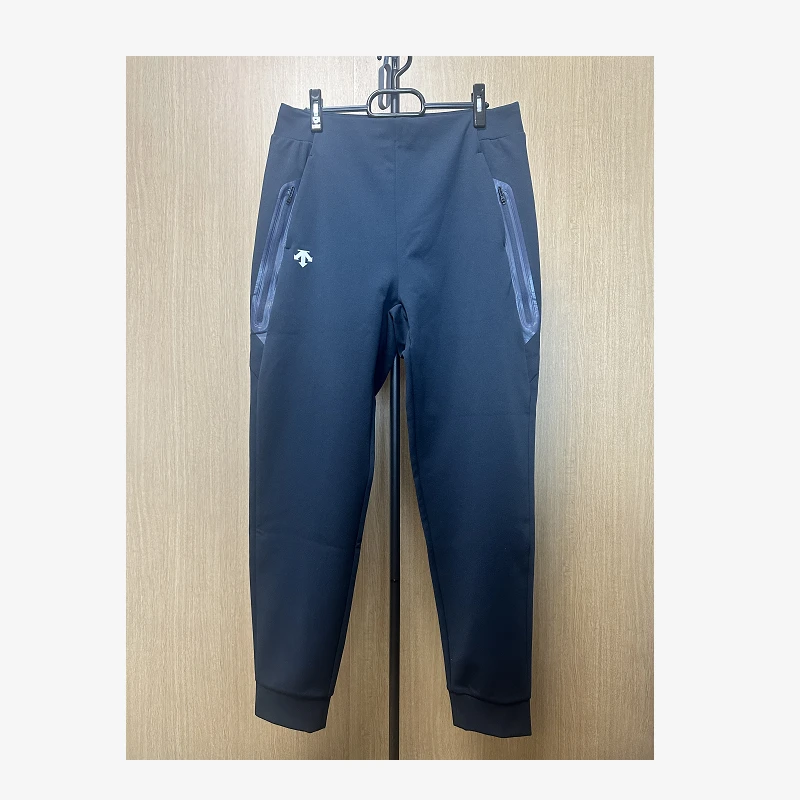 DESCENTE/迪桑特vjg15男款春秋夏季运动透气弹力户外时尚休闲裤
