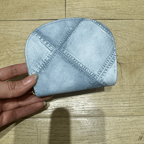 东家推荐多功能收纳包卡包女包