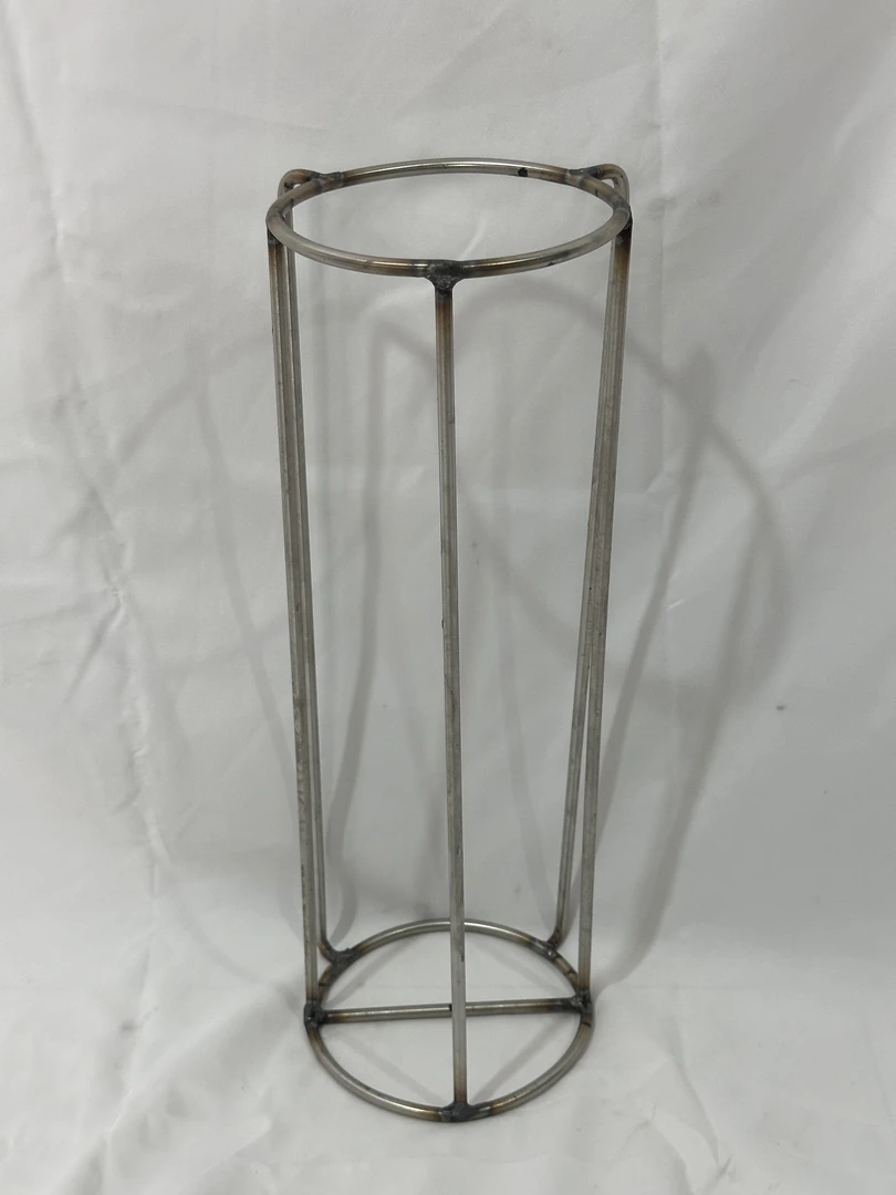 潜水备用瓶架子