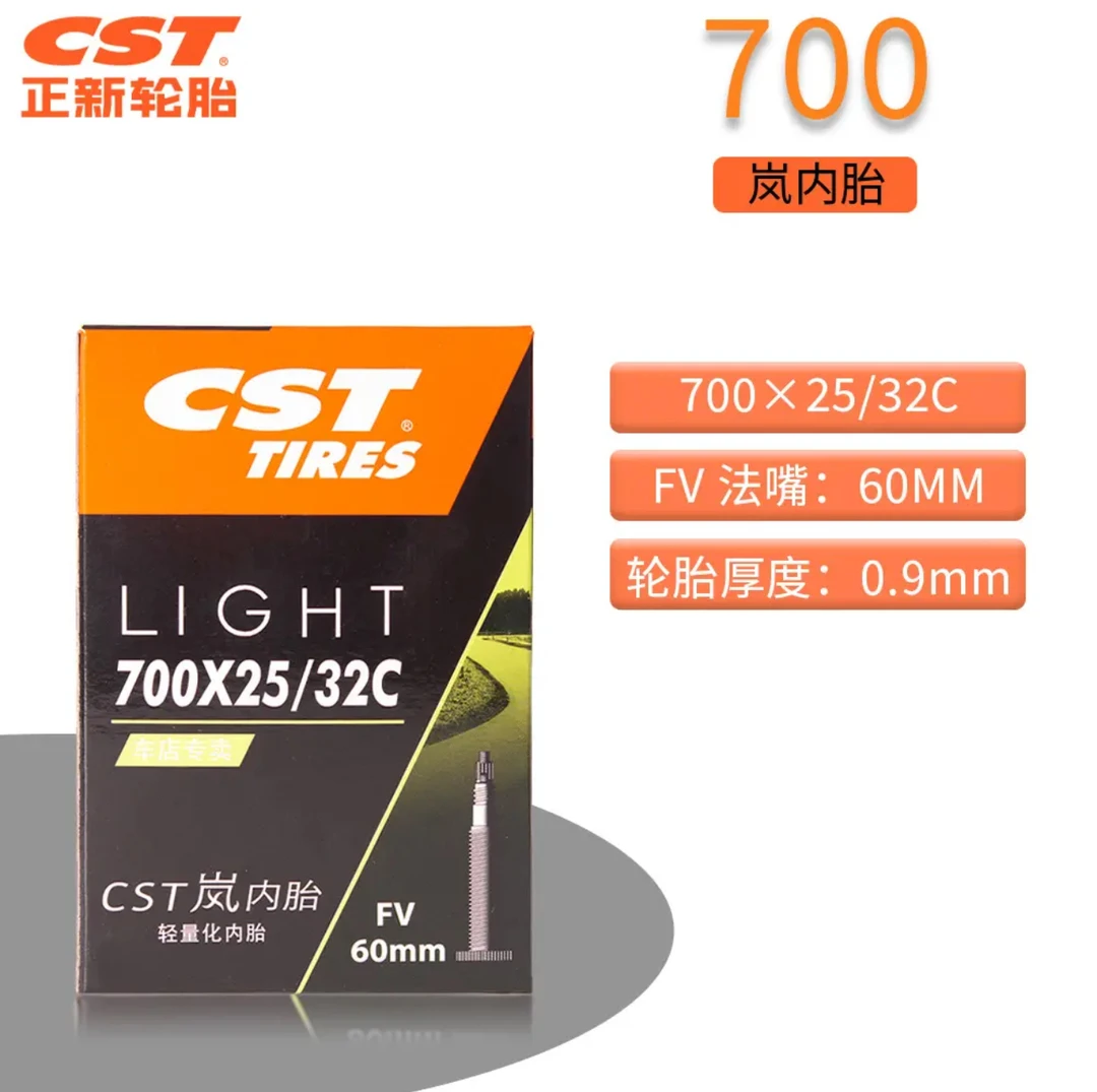 CST正新公路车内胎