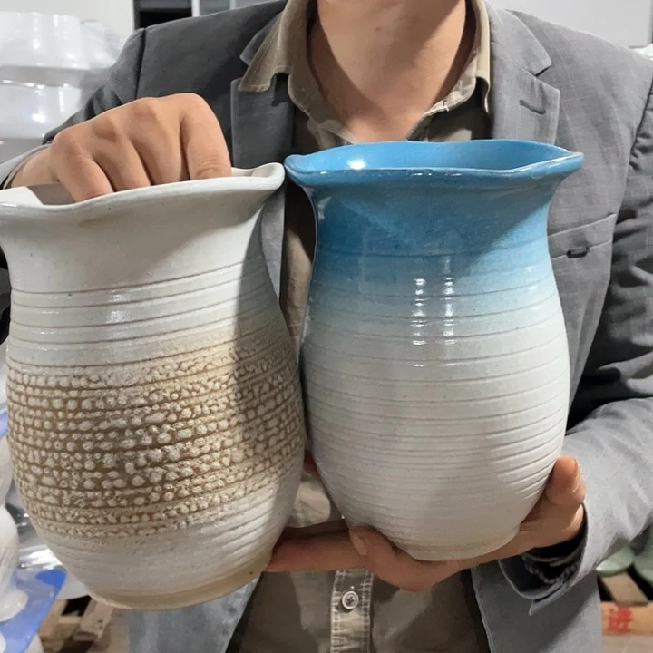 红陶20CM（含）-50CM（不含）正品15/20两个