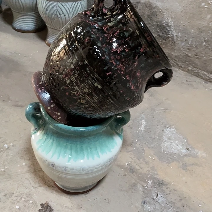 红陶正品14/22两个