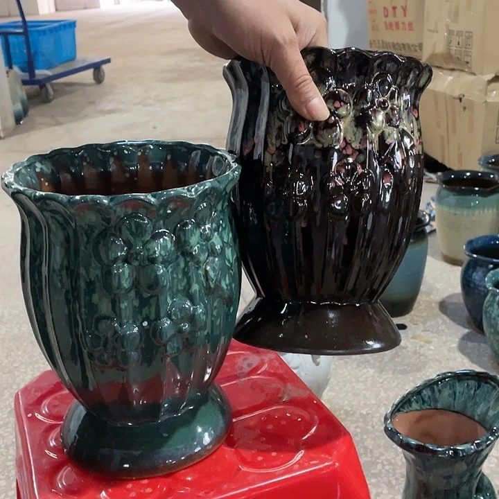 红陶正品18/23两个