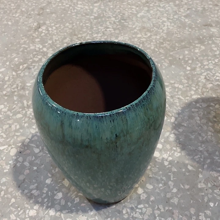 红陶20CM（含）-50CM（不含）瑕疵16/27一个