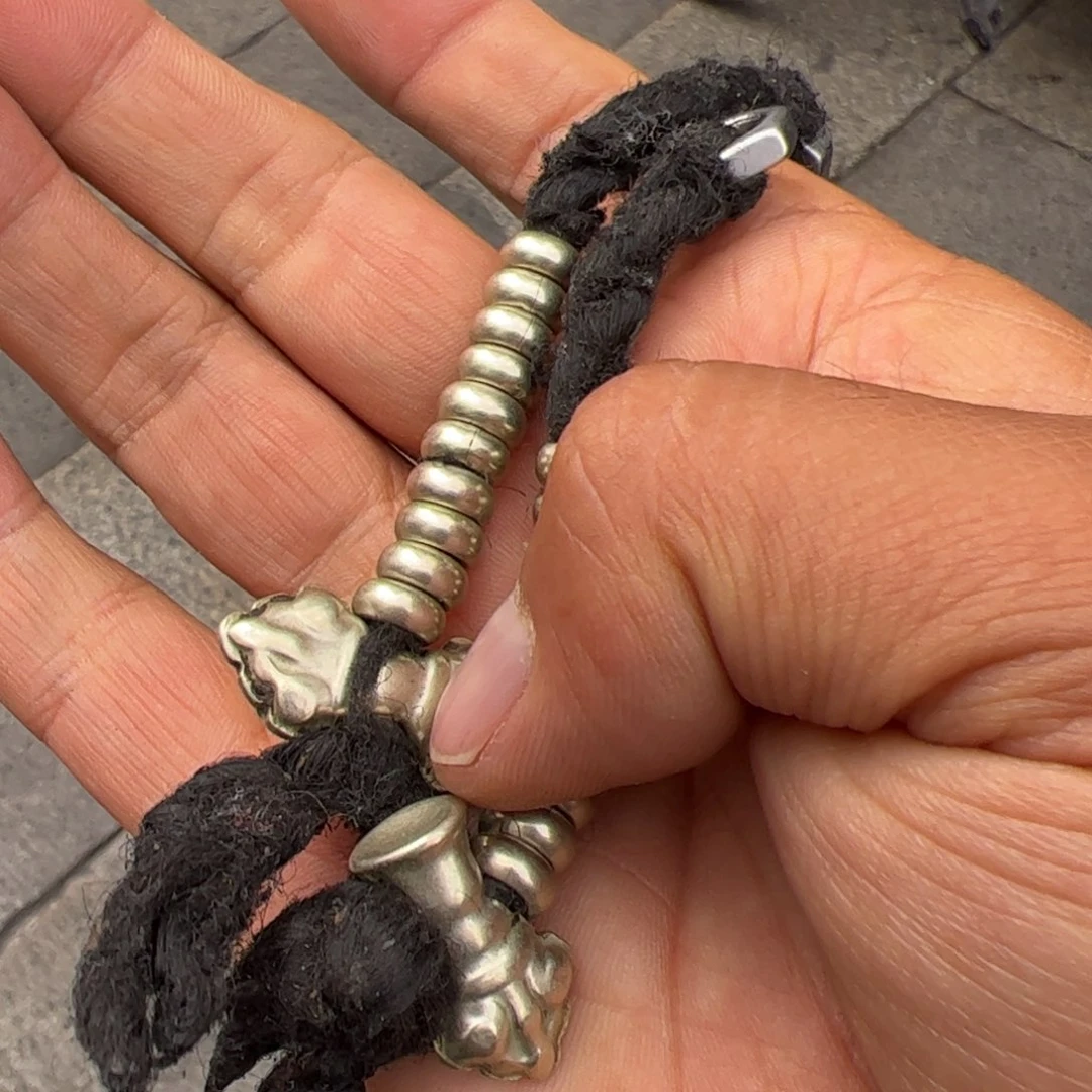 计数器多人白铜材质