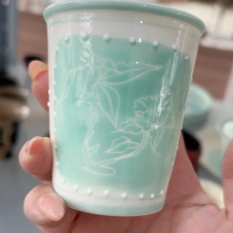 茶壶茶杯茶碗茶具高温