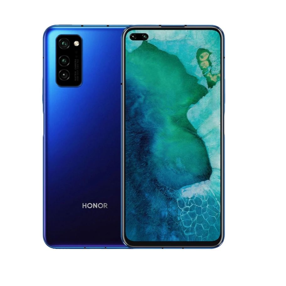 9新 honor/荣耀 v30pro 直屏手机 纯原二手机 特价机 麒麟芯片