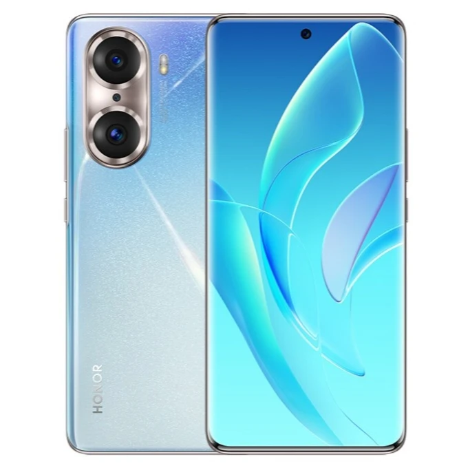 95新 honor/荣耀 60pro 5G手机  纯原二手机 成色好 正品保证
