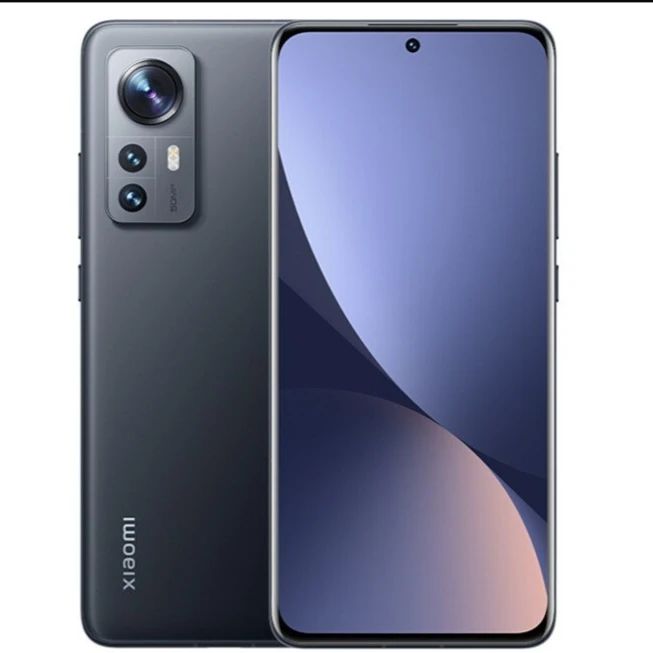 95新 Xiaomi/小米 小米12pro 5G手机 12+256G 纯原二手机 全网通