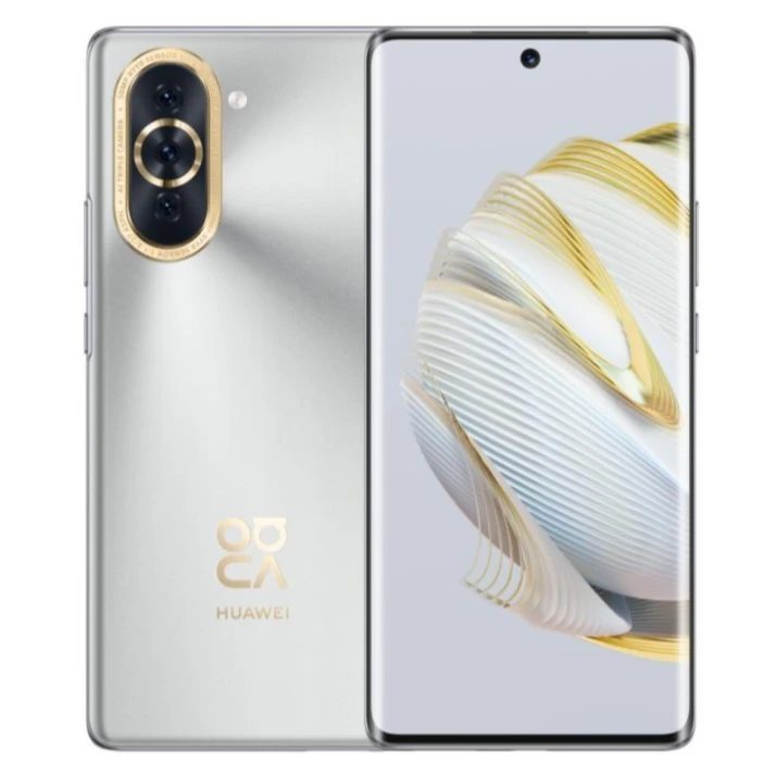 95新 Huawei/华为 Nova10 4G手机 全网 纯原 成色好  正品保证