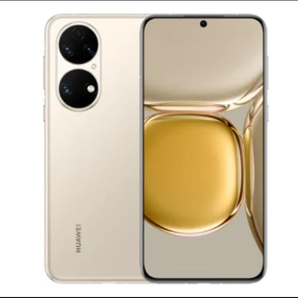 95新 Huawei/华为 P50E 4G 8+256 国行 纯原二手机 成色好 正品