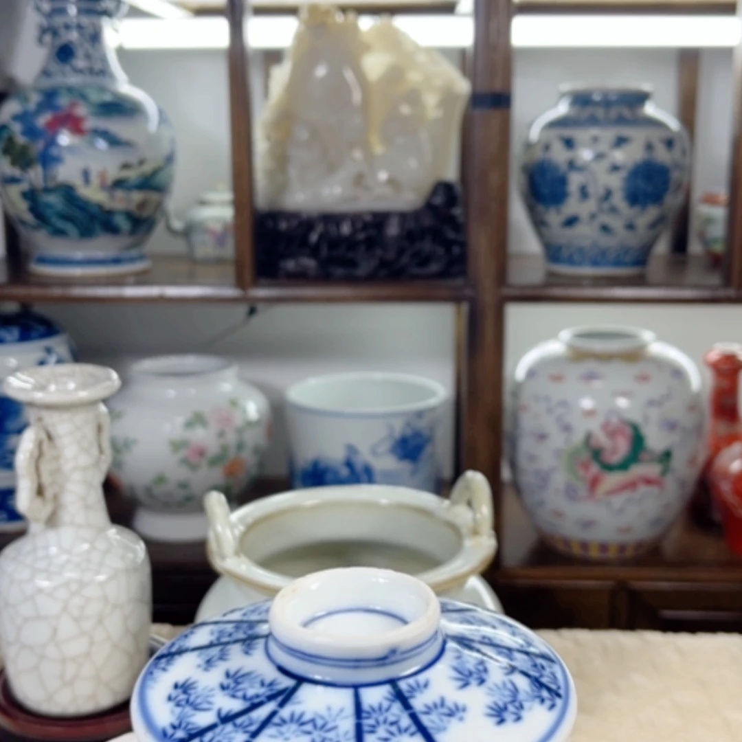 【闪购商品】陶瓷橙***?