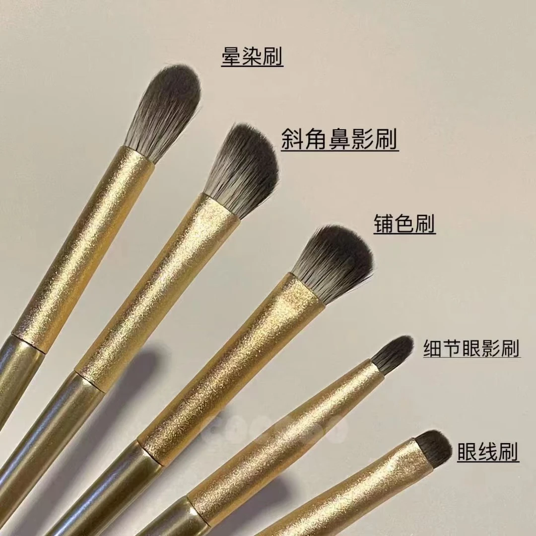 【芬芬精选】化妆刷-秋蔻-JMG