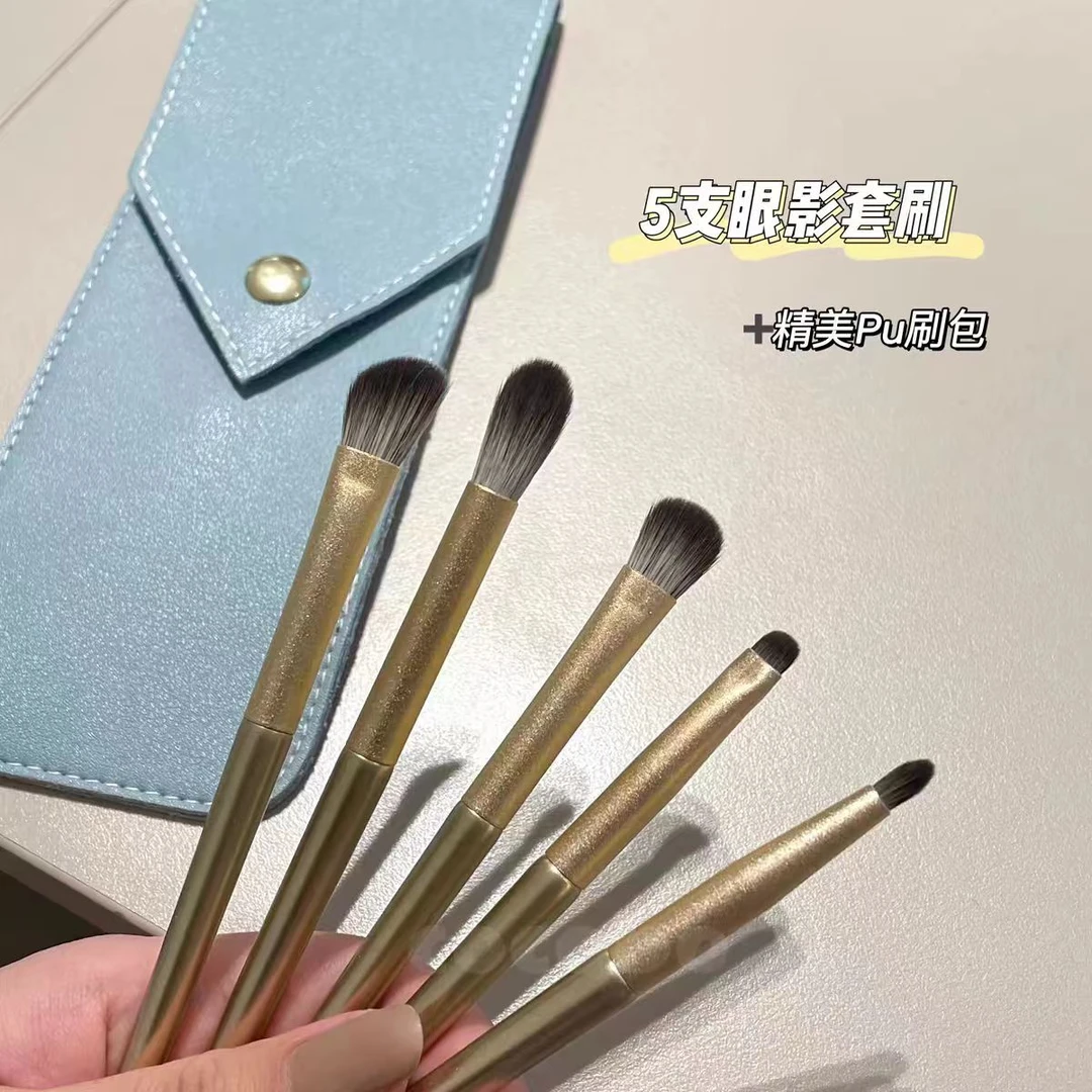 【芬芬精选】化妆刷-秋蔻-QD