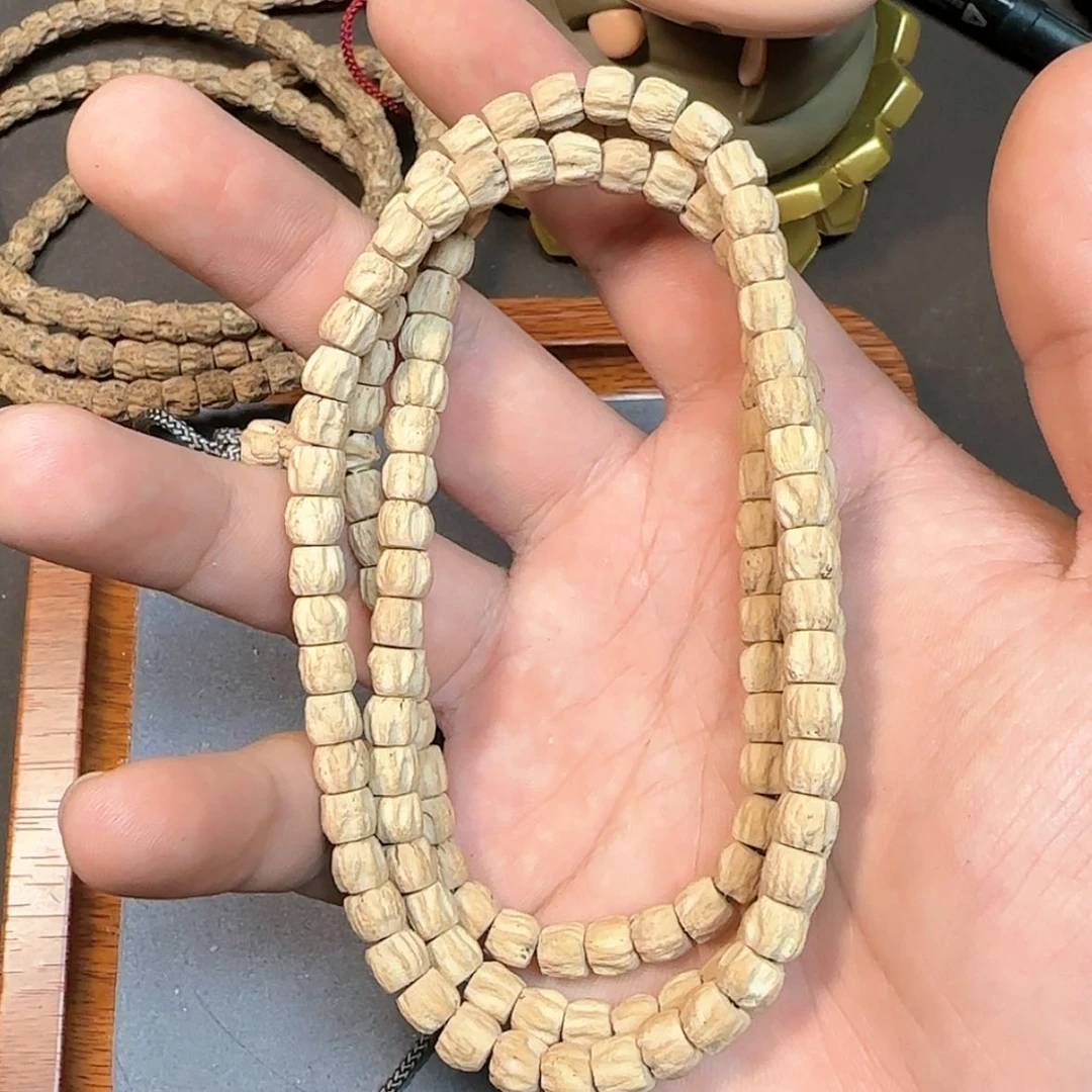 【闪购商品】柏香籽/百香籽手串