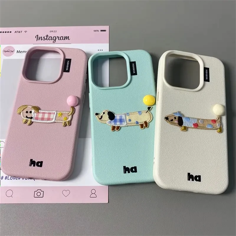 iphone15/14promax手机壳苹果13卡通12/11全包xrxs软壳78p