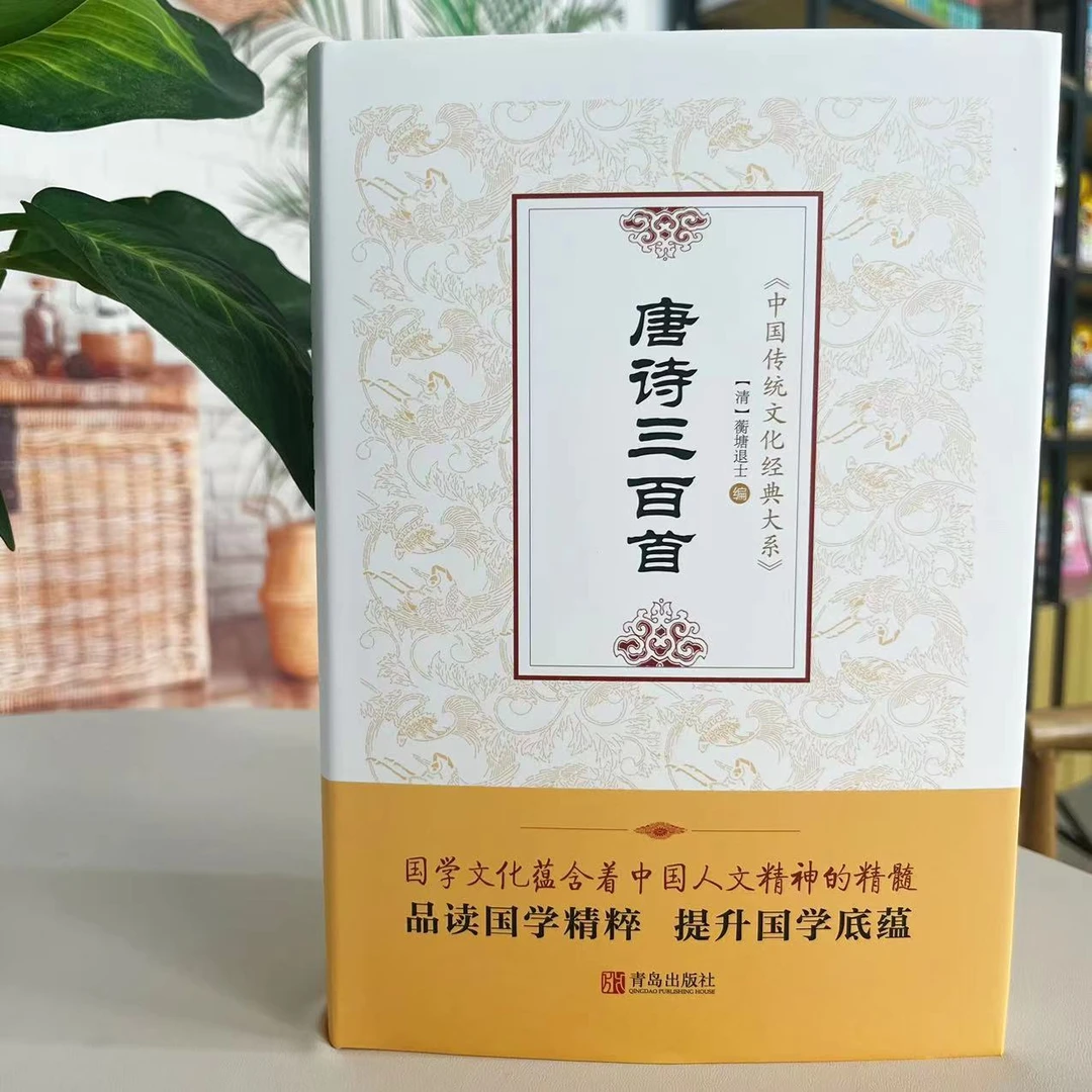 【国学经典】中国传统文化经典大系（精装）【自】