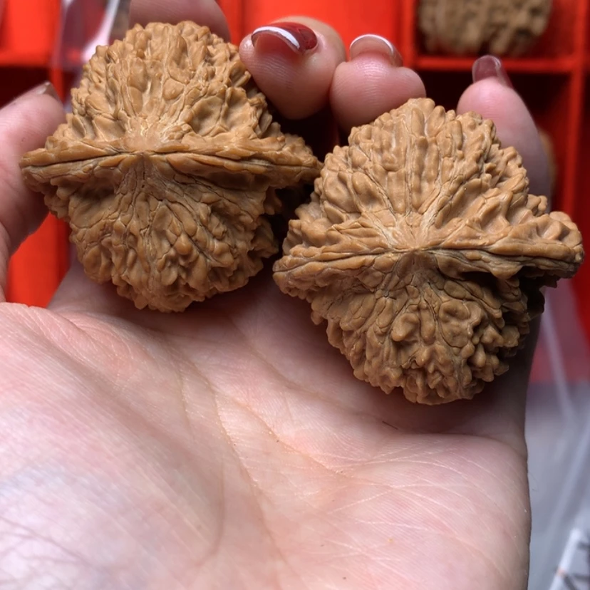 【闪购商品】文玩核桃吊坠