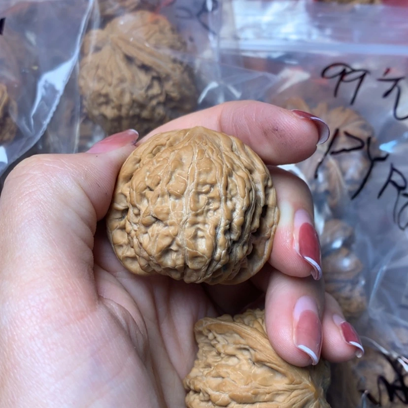 【闪购商品】文玩核桃吊坠