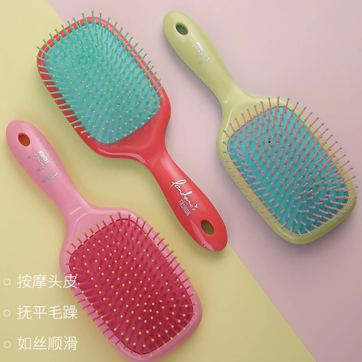 PANDORA'S 彩虹大板梳