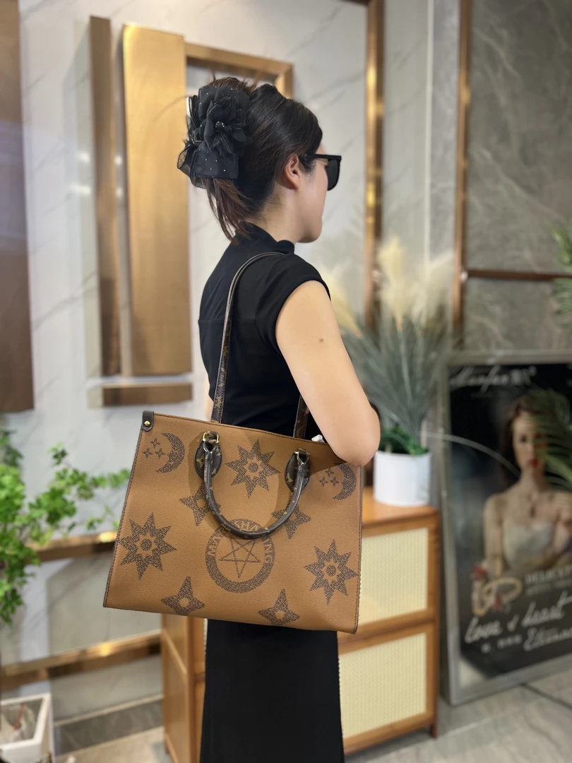 【苏总专属】2024新款时尚女包手提包120