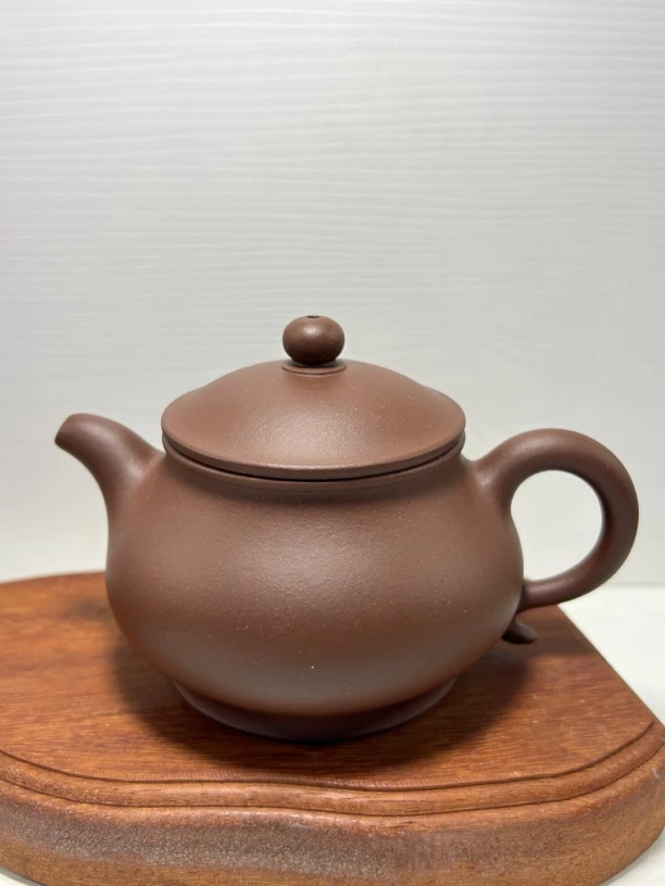 潘壶（240cc，黄龙山底槽清）