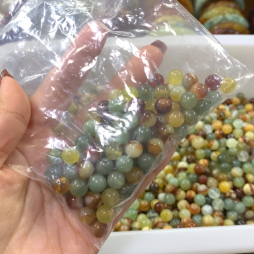 【闪购商品】蛇纹石玉手镯未镶嵌M****9