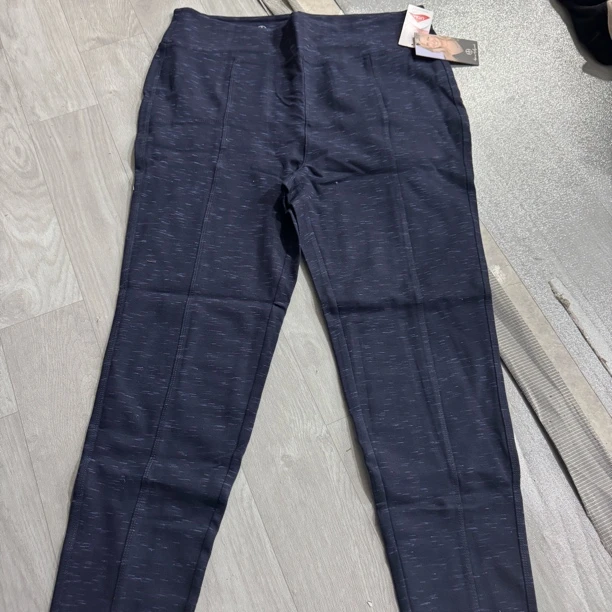 罗马高弹打底裤外贸原单