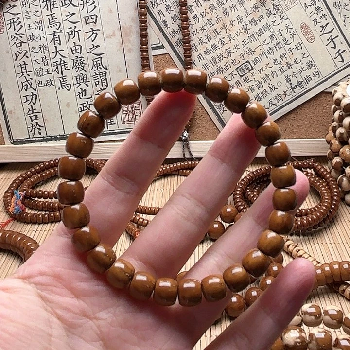 紫金鼠手串?**歘紫金鼠