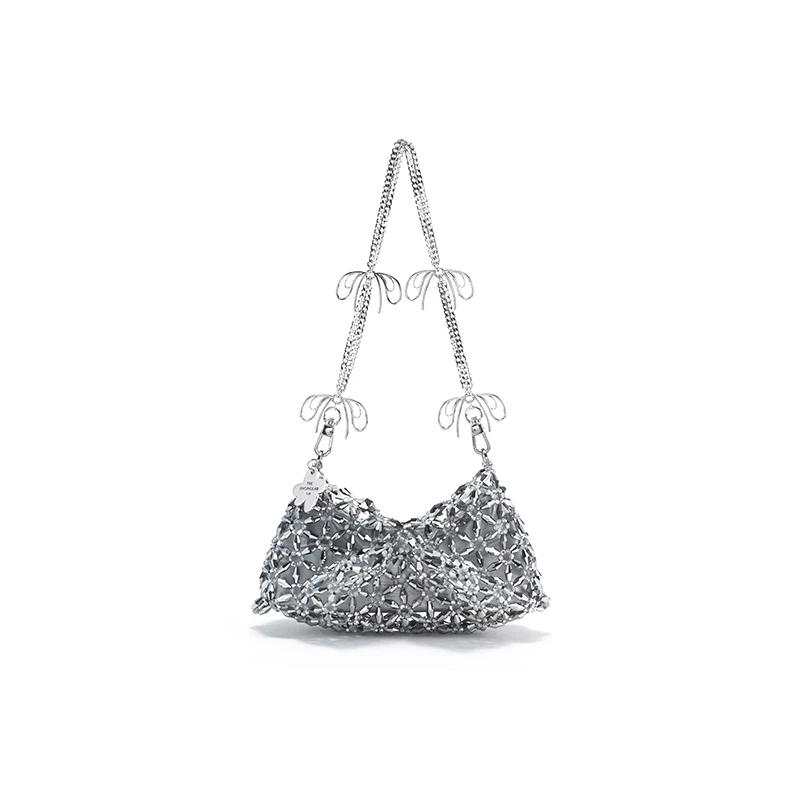 THE JINGINGLAB 迷雾系列 机械蝴蝶包