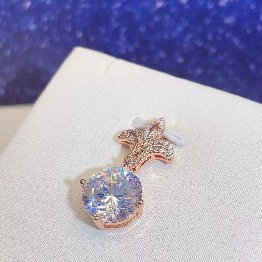 吊坠 星光璀璨  精美吊坠14