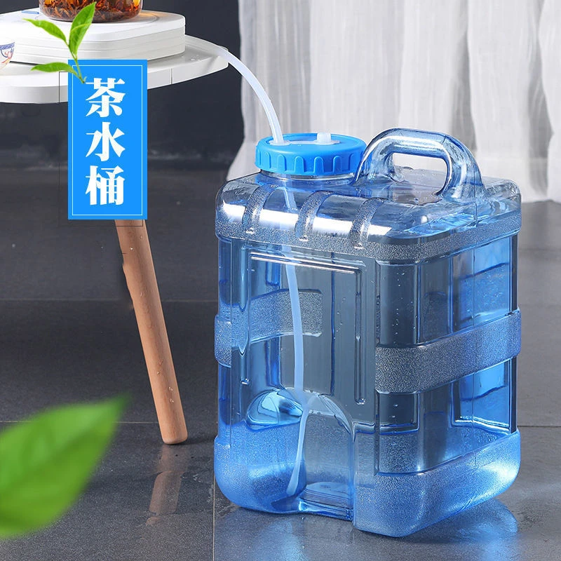 茶具泡茶水桶家用饮水桶功夫茶茶台储水纯净矿泉桶装水茶吧机水桶