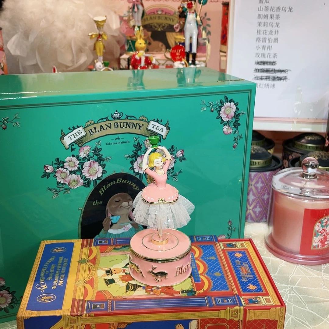 茶宠七宝烧真好看