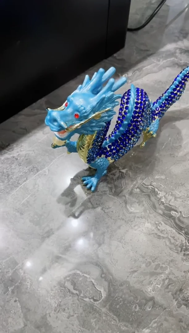 【闪购商品】茶宠七宝烧真好看