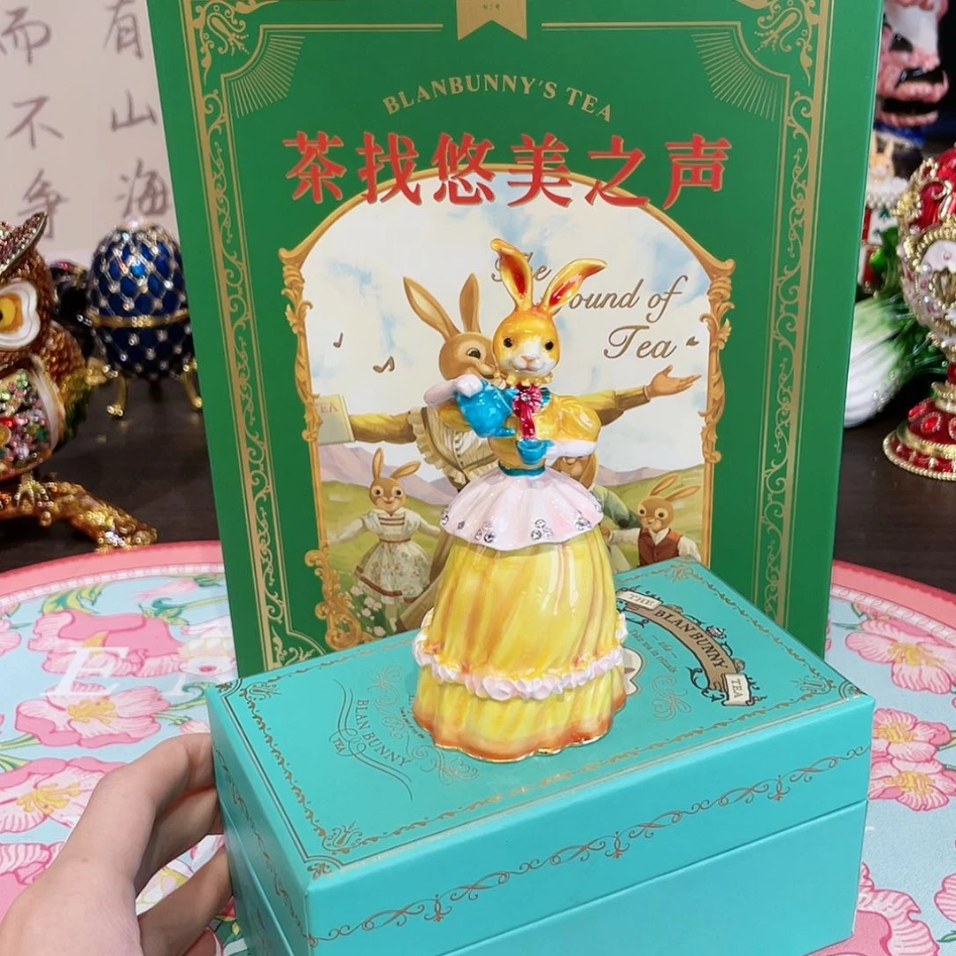 茶宠七宝烧真好看