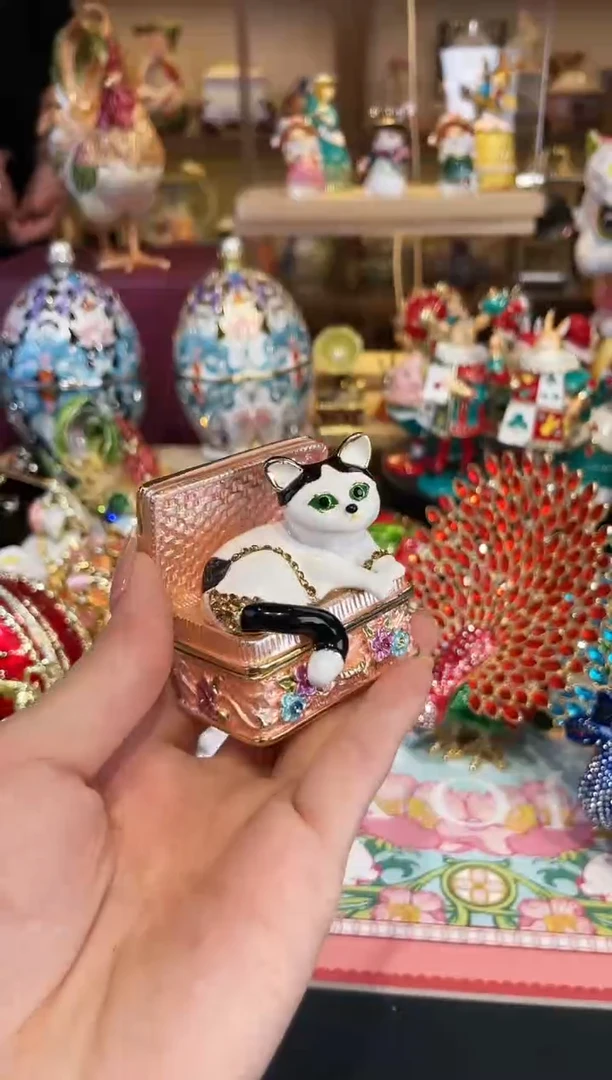 【闪购商品】茶宠七宝烧真好看