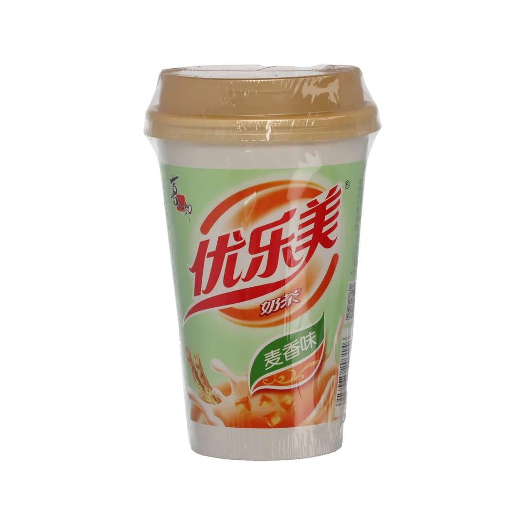 U.Loveit/优乐美奶茶麦香味 80g