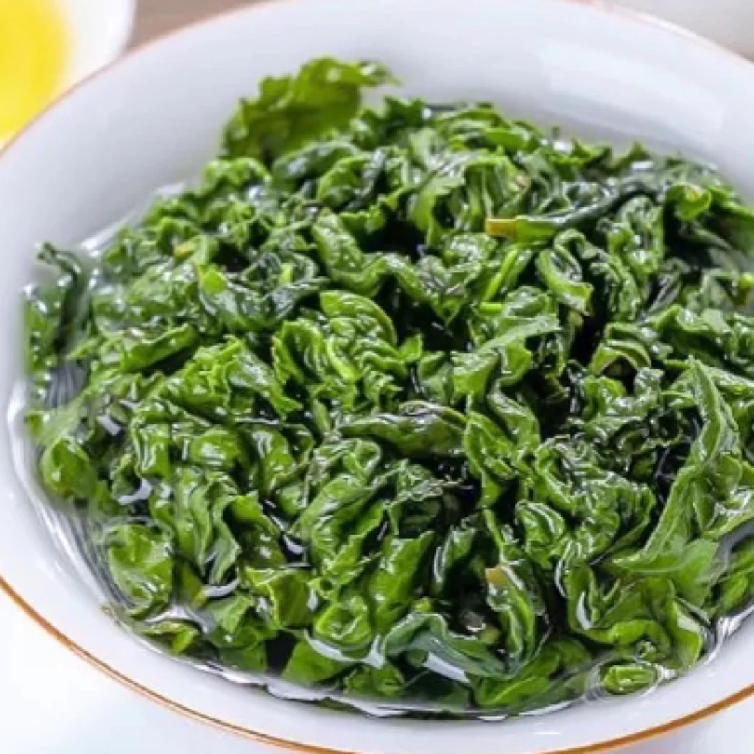 2025年新茶透天香浓香型兰花香铁观音500克礼盒装铁观音新茶