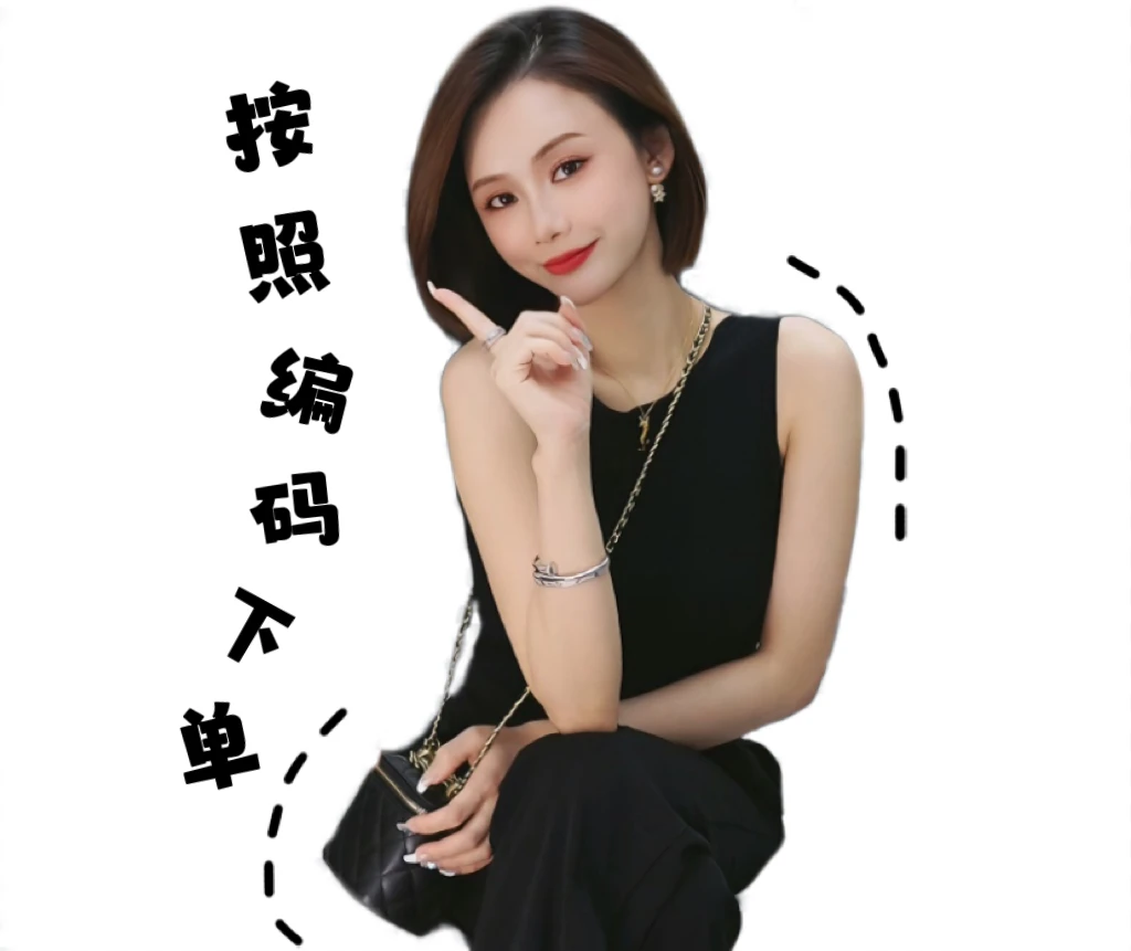 Okay Studio -「A13」  鳄鱼纹Kl 时尚休闲轻奢百搭奢包