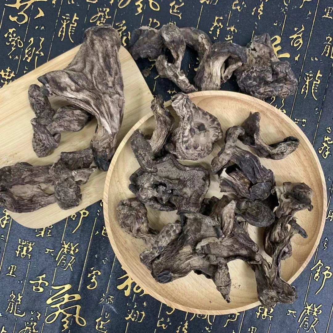 【幸子年货节】 靓靓嘿虎 掌菇