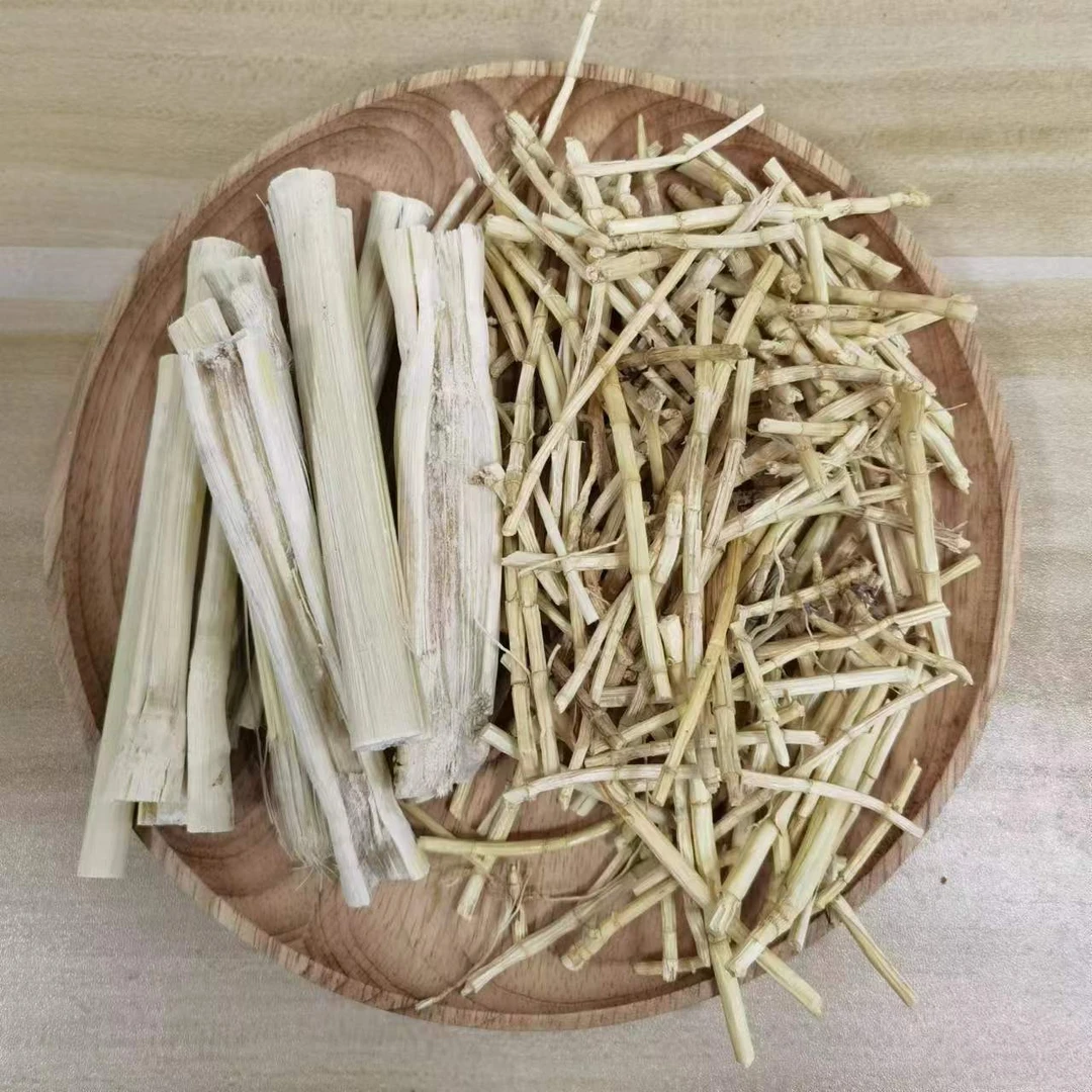 【幸子精选】靓靓 竹蔗茅根（胶）